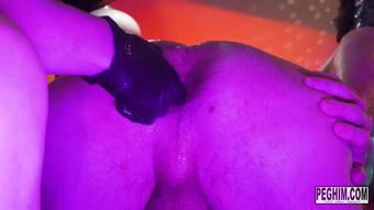 Moving Out But Still Doing Anal