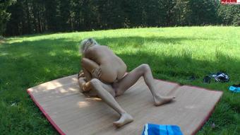 Monisworld - Ficke 19Jähr. Bengel Nähe A73