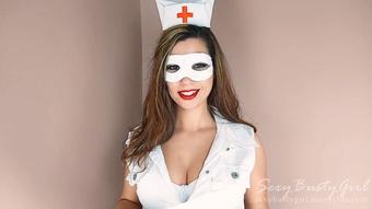 Nurse in Sperm Bank
