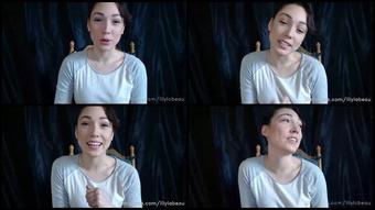 Lilylabeau 04 04 2020 213215361 Stream Started At 04 04 2020 07 02 Pm