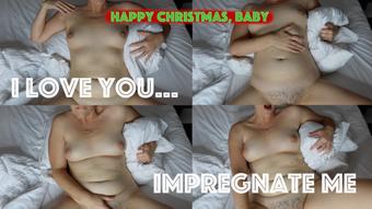 I Love You, Impregnate Me - Happy Xmas - Dec 28, 2022