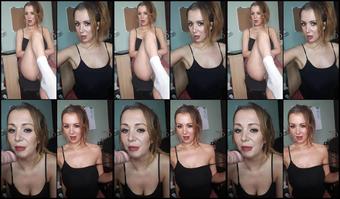 Lucyalexandra1 Naughty Girl Gets Quotpunishedquot