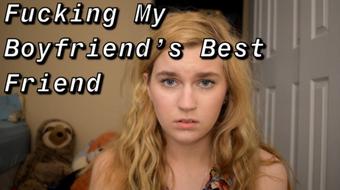 Jaybbgirl Fucking My Boyfriends Best Friend
