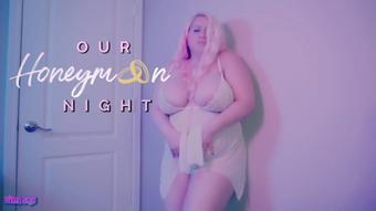 Our Honeymoon Night