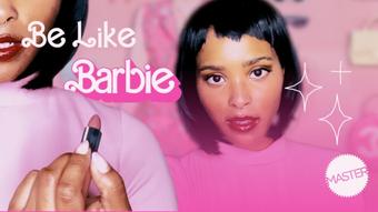 Be Like Barbie - July 25, 2023