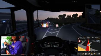 Issues that i have as a truck driver - December 09, 2024
