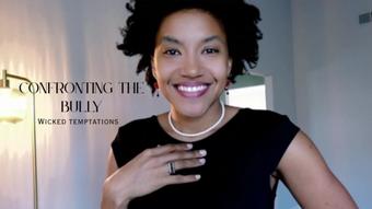 Confronting The Bully - October 29, 2025