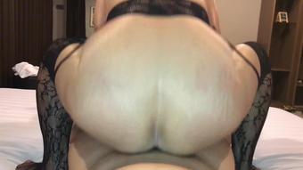 OLD THAI MOM GIRL !!!! 12