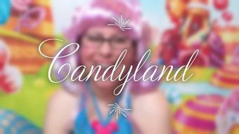 Dildo Blowjob-Candyland - November 09, 2020