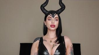 Satanic JOI