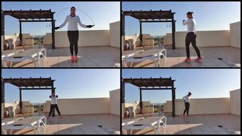 20 01 11 11499746 I Use My Roof Terrace For More Then Just Tanning   Training  Amp  Sweating      1920X1080