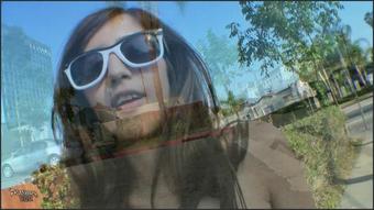 Ao Upskirt