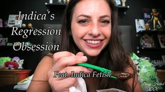 Indica's Regression Obsession - June 03, 2022