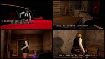 Zombie Attack 3 Pt 2 1440P