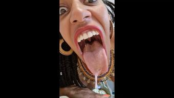 Tease, Lick n Vore - May 06, 2023