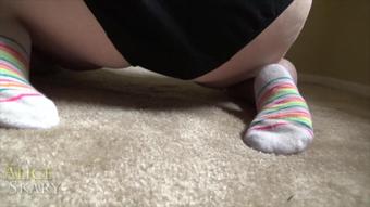 Reverent, Respectful Ass Worship