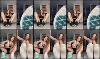 Theperfectmistress 09 05 2020 299156428 Full 6 Minutes Of Me Persuading You To Lick The Bottom Of My Dirty Sneakers Force You To