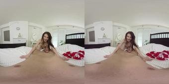 [Oculus Rift - Vrvid] Tmwvrnet - Timea Bella - High School Dreams