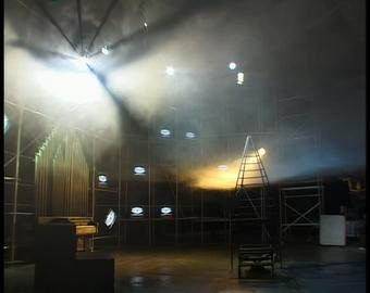 Private Virtualia - Making Of (From Xxx 14)