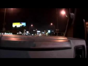 Midnight Prowl 11-Cody Lane