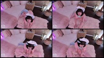 06   Neko Maid Fang Bj