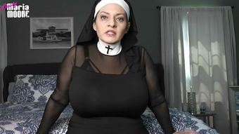 Sister Maria Knows What You Need