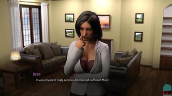 COLLEGE BOUND #54 • Visual Novel PC Gameplay [HD]