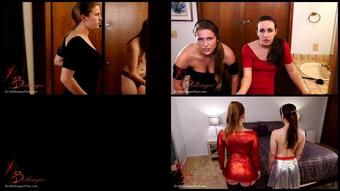 Xev Bellringer Bratty Sisters Converted To Sex Bots 2018 04 10 Qzii23