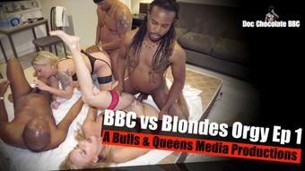 BBC vs. Blondes squirting orgy - July 10, 2024