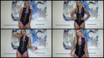 Goddesslindsey 04 05 2020 283258242 Femdom Addict Full Length Clip
