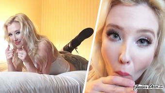 BLOWJOBS ARE A SERIOUS THING - September 17, 2018