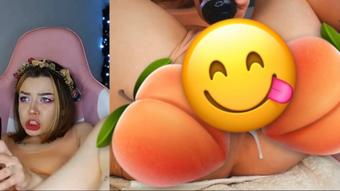 Flower queen creamy pussyplay - Aug 3, 2022