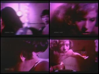 The Elegant Lady Scene 5