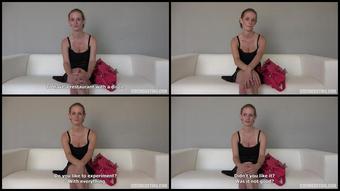 Czech Casting Czech Casting Monika 6051 1920X1080