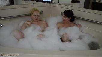 Jacuzzi Jets - Oct 5, 2017