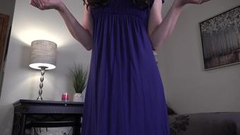 Kswifey On Your Knees 1080P Manyvids