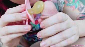 Pacifier Lover Humiliation