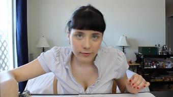 Sexy Saffron 96
