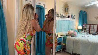 Full-Time WIFE Part-Time PROSTITUTE - 4K - Jul 1, 2022