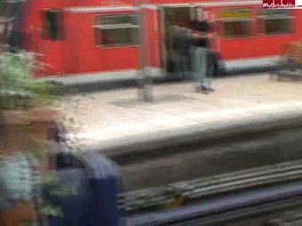 Aische-Pervers - Public Anal Extrem