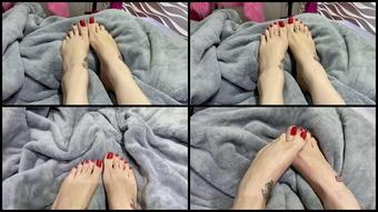 Queen Rainha 31 10 2020 1172220382 New Video Feet And Masturbation Part 1 V Deo Novo P S E Masturba O Parte 1