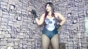 SuperVillain Gala Interrogation PovBj hd - Aug 25, 2019
