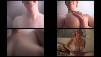 Cameron Skye Cameron Skye My Boobs Thru The Years