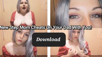 Step Mom Cheats On Your Dad w YOU - Jul 2, 2021