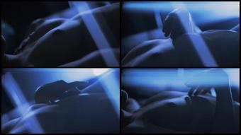 Axel Kuo   Hands Of Blue
