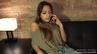 Doloress Cheating Humiliation