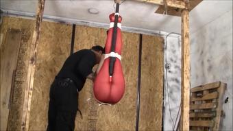 Hung Like A Sack Of Patatoes Preview Mp4