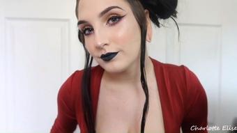 Missxxcharlotte Mommys Chastity Hd
