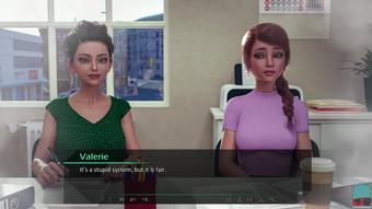 SHALE HILL #94 • Visual Novel Gameplay [HD]