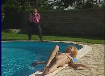 Angelica Wild Sex(Y) Comedy (Italian Porn-Sitcom) 6 (2002) Sc5